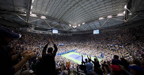 Рафаэль Надаль и другие звезды тенниса заявились на US Open по защищенному рейтингу