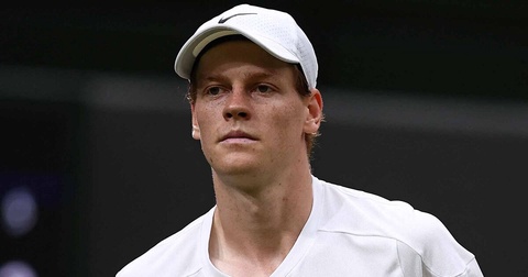 Янник Синнер стал первым лидером ATP с 2000 года, пропустившим Олимпиаду