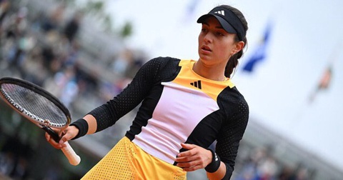 Элина Аванесян впервые вышла в финал турнира WTA