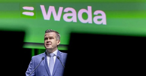 WADA запрашивает доступ к осведомителю по делу китайских пловцов