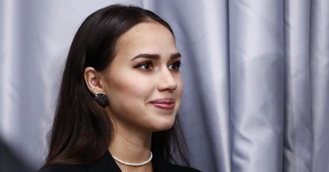 Ледовое шоу Алины Загитовой «Хранители времени» перенесено на 29 августа