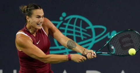 Вашингтон (WTA): 1/2 финала. Бадоса играет с Доулхайд, Соболенко встретится с Бузковой Вашингтон (WTA): 1/2 финала. Бадоса играет с Доулхайд, Соболенко встретится с Бузковой