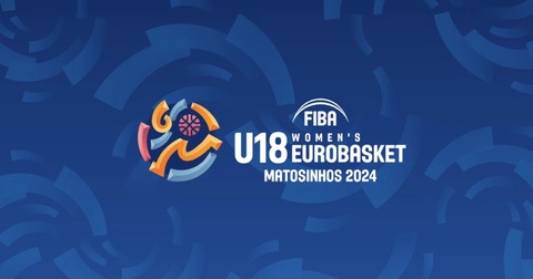 Чемпионат Европы среди девушек до 18 лет: матчи первого дня Чемпионат Европы среди девушек до 18 лет: матчи первого дня
