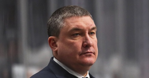 Анвар Гатиятулин изучает татарский язык после назначения главным тренером «Ак Барса»