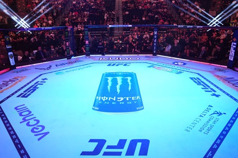 UFC 307 турнирі өтетін орын белгілі болды