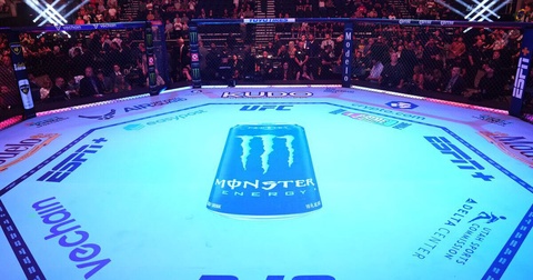 Официально: UFC 307 пройдет 6 октября в Солт-Лейк-Сити Официально: UFC 307 пройдет 6 октября в Солт-Лейк-Сити