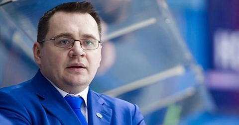 Андрей Назаров: «Для США фрик-шоу на Олимпиаде – норма, для нас – неприемлемо. Мы должны сплотиться вокруг национального лидера – победа будет за нами» Андрей Назаров: «Для США фрик-шоу на Олимпиаде – норма, для нас – неприемлемо. Мы должны сплотиться вокруг национального лидера – победа будет за нами»