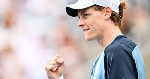 Янник Синнер первым квалифицировался на итоговый турнир ATP-2024