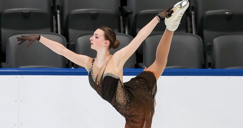 Сара Эверхардт одержала победу на турнире Cranberry Cup