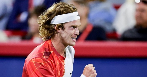 Рублев поднялся на 6-е место в рейтинге ATP, Корда дебютировал в топ-15, Арнальди и Попырин – в топ-30 Рублев поднялся на 6-е место в рейтинге ATP, Корда дебютировал в топ-15, Арнальди и Попырин – в топ-30