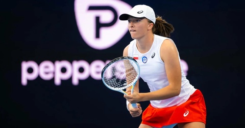 Ига Швентек выиграла четыре турнира WTA-1000 в 2024 году Ига Швентек выиграла четыре турнира WTA-1000 в 2024 году