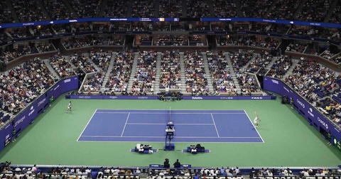 Сетка US Open-2024 представлена в Нью-Йорке