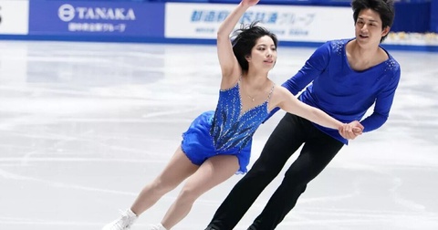 Короткие программы на Lombardia Trophy: Миура и Кихара, Конти и Мачии, Гиларди и Амброзини, Павлова и Святченко