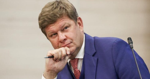 Губерниев поддержал Маска относительно цензуры в США Губерниев поддержал Маска относительно цензуры в США
