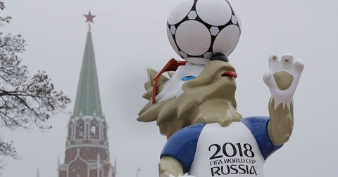 Колосков: «ЧМ-2018 сделал Россию любимицей мира, ФИФА признал турнир лучшим в истории» Колосков: «ЧМ-2018 сделал Россию любимицей мира, ФИФА признал турнир лучшим в истории»