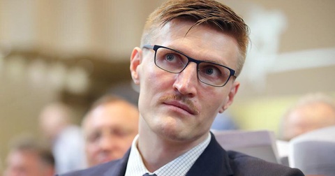 Сергей Моня поддерживает переизбрание Андрея Кириленко на пост президента РФБ Сергей Моня поддерживает переизбрание Андрея Кириленко на пост президента РФБ