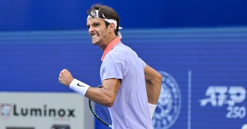Лоренцо Музетти в 2024 году вышел в третий финал турниров ATP на трех разных покрытиях Лоренцо Музетти в 2024 году вышел в третий финал турниров ATP на трех разных покрытиях