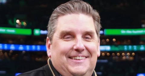 Брайан Уиндхорст может получить более важную роль на ESPN после ухода Воджнаровски Брайан Уиндхорст может получить более важную роль на ESPN после ухода Воджнаровски