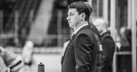 Гендиректор «Сибири» объявил о матче памяти Андрея Тарасенко Гендиректор «Сибири» объявил о матче памяти Андрея Тарасенко