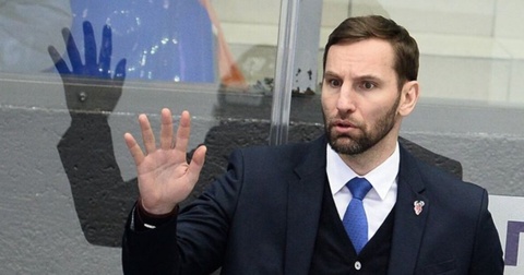 «Барыс» отправил в отставку главного тренера Дэвида Немировски «Барыс» отправил в отставку главного тренера Дэвида Немировски