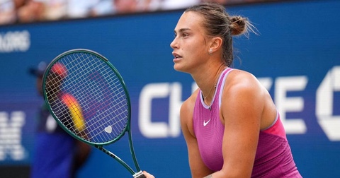 Опубликована сетка турнира WTA 1000 в Пекине Опубликована сетка турнира WTA 1000 в Пекине