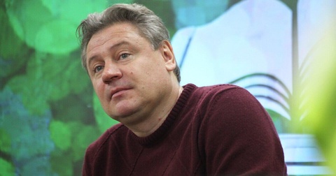 Андрей Канчельскис о зарплатах в российском футболе: «В Англии я бы получал 60-70 млн евро» Андрей Канчельскис о зарплатах в российском футболе: «В Англии я бы получал 60-70 млн евро»