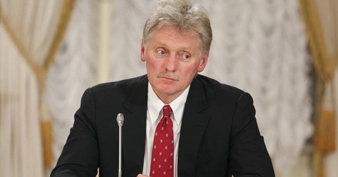 Песков: ФИДЕ подвергается давлению со стороны Запада и Украины Песков: ФИДЕ подвергается давлению со стороны Запада и Украины