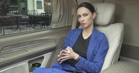 Зарема Салихова раскритиковала бесхарактерность игроков «Спартака» Зарема Салихова раскритиковала бесхарактерность игроков «Спартака»