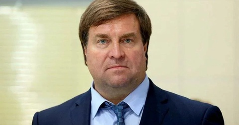 Владимир Сальников: Юлия Ефимова сама решает, выступать ли на международных стартах Владимир Сальников: Юлия Ефимова сама решает, выступать ли на международных стартах