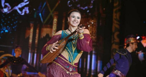 Камила Валиева рассказала об аграрной промышленности России в рамках проекта «Билет в будущее» Камила Валиева рассказала об аграрной промышленности России в рамках проекта «Билет в будущее»