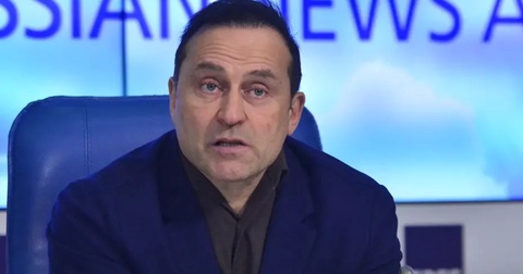 Дмитрий Свищев о ситуации с отказом ФИФА отстранить Израиль: «Двойные стандарты – России ничего нельзя» Дмитрий Свищев о ситуации с отказом ФИФА отстранить Израиль: «Двойные стандарты – России ничего нельзя»