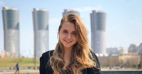 Елена Радионова оценила обновленного Кондратюка: «Стал наглее, прошлый сезон был неудачным» Елена Радионова оценила обновленного Кондратюка: «Стал наглее, прошлый сезон был неудачным»