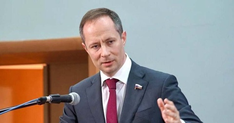 Депутат Терюшков выступает против легионеров в РПЛ Депутат Терюшков выступает против легионеров в РПЛ