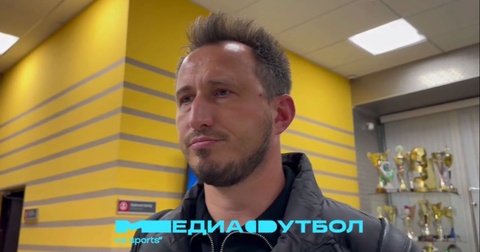 Спортивный директор ФК «10» Чирин о поражении от «Броуков»: «Просто так тебе никто победу не отдаст» Спортивный директор ФК «10» Чирин о поражении от «Броуков»: «Просто так тебе никто победу не отдаст»