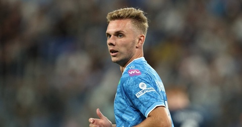 Оливейра о тактике «Зенита» после прихода Глушенкова, Соболева и Гонду Оливейра о тактике «Зенита» после прихода Глушенкова, Соболева и Гонду
