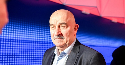 Черчесов о победе над Испанией на ЧМ-2018: «У меня ничего не поменялось, но поменялось все вокруг меня» Черчесов о победе над Испанией на ЧМ-2018: «У меня ничего не поменялось, но поменялось все вокруг меня»