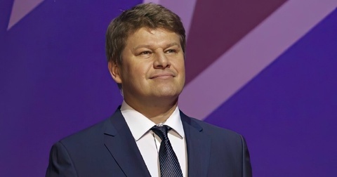 Дмитрий Губерниев резко раскритиковал рейтинг топ-50 игроков НХЛ по версии TSN Дмитрий Губерниев резко раскритиковал рейтинг топ-50 игроков НХЛ по версии TSN