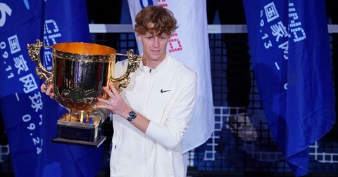 Опубликована сетка турнира ATP 500 в Пекине Опубликована сетка турнира ATP 500 в Пекине