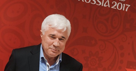 Евгений Ловчев раскритиковал оборону «Спартака» перед дерби с «Локомотивом» Евгений Ловчев раскритиковал оборону «Спартака» перед дерби с «Локомотивом»