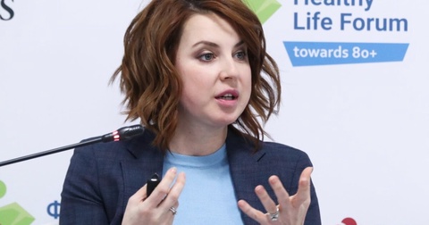 Ирина Слуцкая поделилась воспоминаниями о начале своей спортивной карьеры и радости от импортных кроссовок и формы сборной СССР Ирина Слуцкая поделилась воспоминаниями о начале своей спортивной карьеры и радости от импортных кроссовок и формы сборной СССР