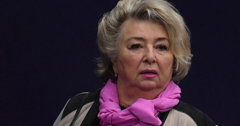 Татьяна Тарасова: «Допинг у нас не распространен, американцы пусть собой занимаются» Татьяна Тарасова: «Допинг у нас не распространен, американцы пусть собой занимаются»