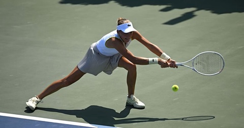 Эрика Андреева встретится с Миннен в первом круге турнира WTA в Пекине Эрика Андреева встретится с Миннен в первом круге турнира WTA в Пекине