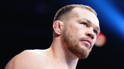 Петр Ян и Дейвисон Фигейредо сразятся на UFC Fight Night 248 Петр Ян и Дейвисон Фигейредо сразятся на UFC Fight Night 248