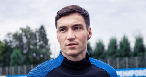 Караваев: Матч с «Краснодаром» - игра за лидерство Караваев: Матч с «Краснодаром» - игра за лидерство