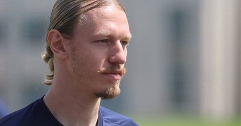 Матвей Сафонов о переходе в «ПСЖ»: отсутствие Лиги чемпионов убило мотивацию Матвей Сафонов о переходе в «ПСЖ»: отсутствие Лиги чемпионов убило мотивацию