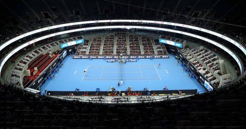 Пекин (ATP): Котов, Синнер и Бублик начнут турнир с матчей первого круга Пекин (ATP): Котов, Синнер и Бублик начнут турнир с матчей первого круга