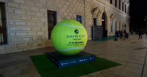ITF обновляет формат Кубка Дэвиса и Кубка Билли Джин Кинг ITF обновляет формат Кубка Дэвиса и Кубка Билли Джин Кинг
