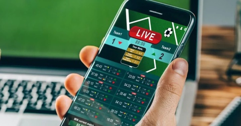 85% всех ставок BetBoom проходит в режиме лайв