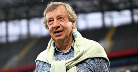 Юрий Семин назвал лучших тренеров РПЛ в сентябре и обсудил конкуренцию с «Зенитом» Юрий Семин назвал лучших тренеров РПЛ в сентябре и обсудил конкуренцию с «Зенитом»