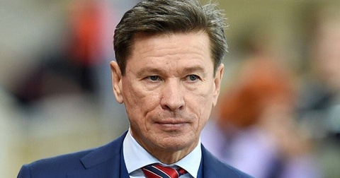 Вячеслав Быков отметил успехи Романа Ротенберга в СКА